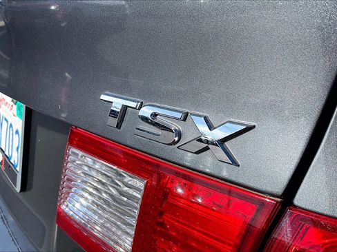 Used 2009 Acura TSX Sedan FWD image 9