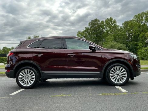 Used 2019 Lincoln MKC Premiere AWD/4WD image 4