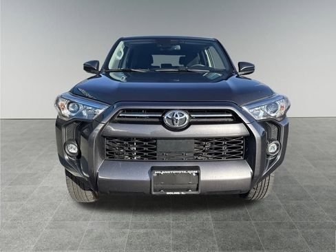 Used 2023 Toyota 4Runner SR5 image 9