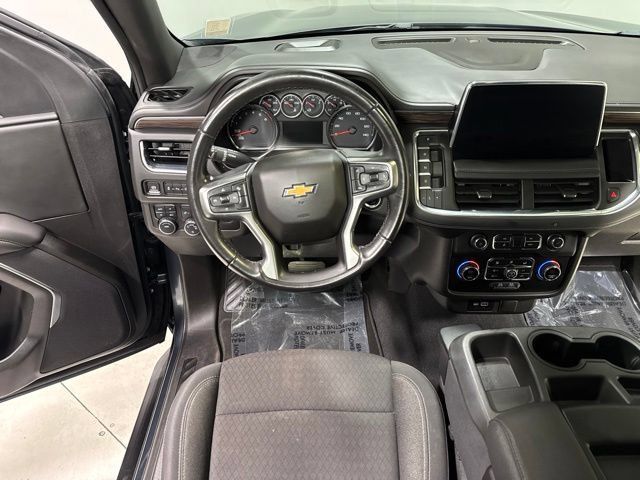 Used 2021 Chevrolet Tahoe LS AWD/4WD image 15