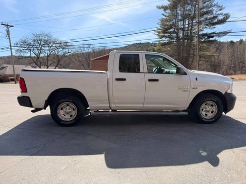 Used 2019 RAM 1500 Tradesman w/ Popular Equipment Group image 4
