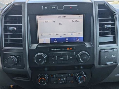 Used 2020 Ford F250 XL w/ Power Equipment Group AWD/4WD image 13