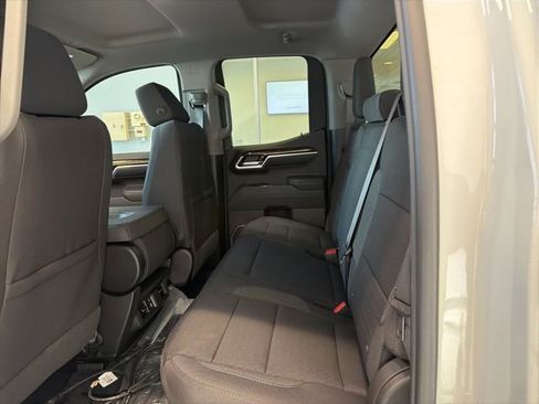 New 2026 GMC Sierra 1500 Elevation image 20