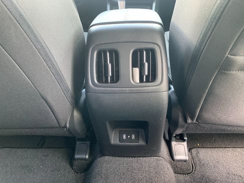 Used 2026 Hyundai Tucson SEL FWD image 25