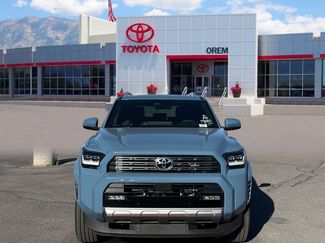New 2026 Toyota 4Runner Limited AWD/4WD video 2