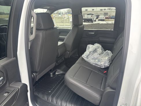 New 2026 Chevrolet Silverado 3500 W/T w/ WT Convenience Package image 13