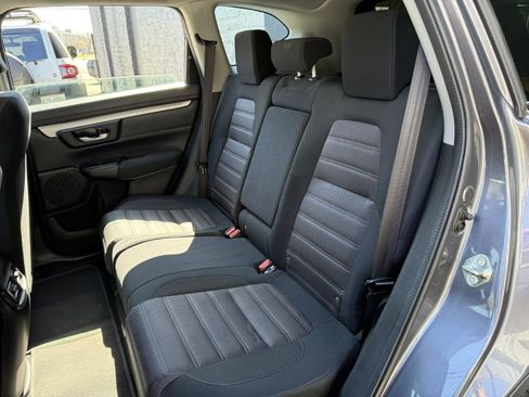 Used 2019 Honda CR-V LX image 20