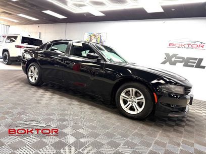 Used 2020 Dodge Charger SXT w/ Leather Interior Group