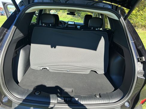 Used 2021 Ford Escape SEL image 35