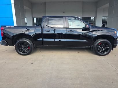 Used 2022 Chevrolet Silverado 1500 RST w/ Redline Edition