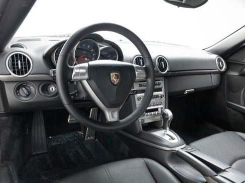 Used 2007 Porsche Cayman image 6