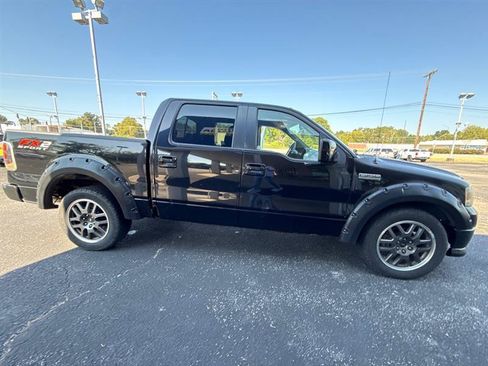 Used 2008 Ford F150 FX2 RWD image 6