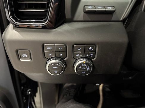 New 2026 GMC Sierra 2500 AT4X AWD/4WD image 34