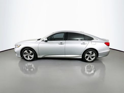 Used 2018 Honda Accord EX-L image 8