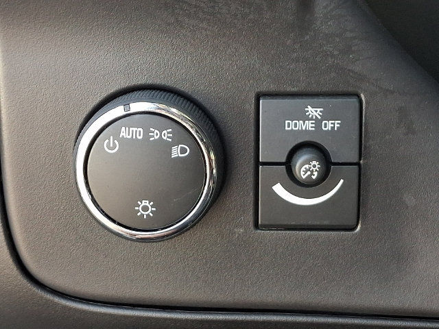Used 2026 Chevrolet Express 2500 RWD image 7