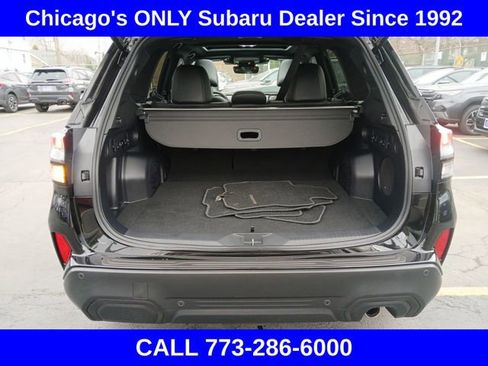 Certified 2026 Subaru Forester Limited image 23