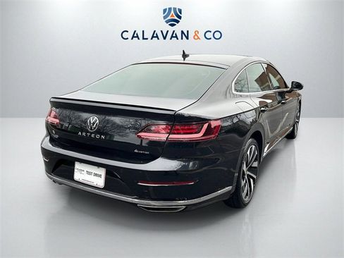 Used 2021 Volkswagen Arteon SEL image 7