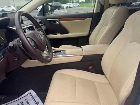 Used 2020 Lexus RX 350 AWD w/ Premium Package image 8