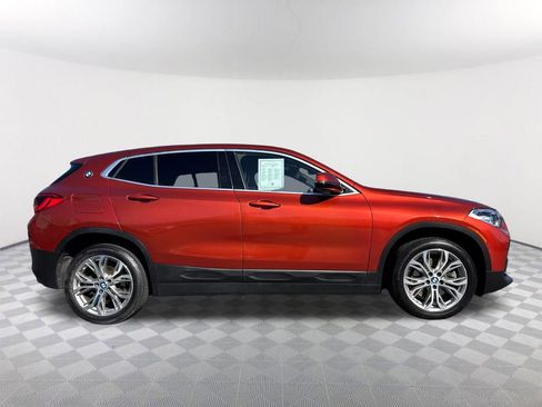 Used 2019 BMW X2 xDrive28i w/ Convenience Package AWD/4WD image 3