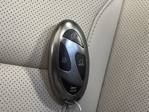 Used 2025 Hyundai Tucson SEL AWD/4WD image 21