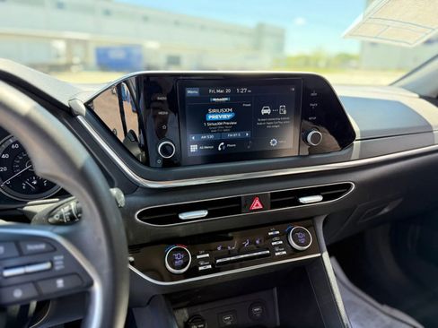 Used 2021 Hyundai Sonata SEL image 27