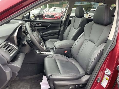 Certified 2024 Subaru Ascent Limited w/ Technology Package AWD/4WD image 10