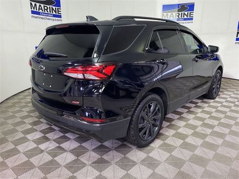 Used 2023 Chevrolet Equinox RS image 13