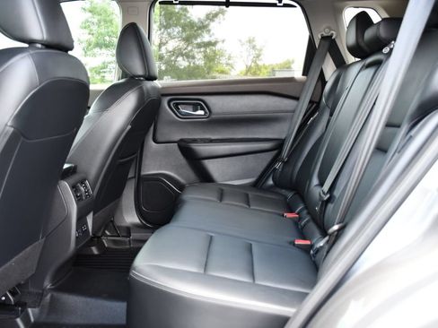 Used 2023 Nissan Rogue SL w/ SL Premium Package FWD image 20