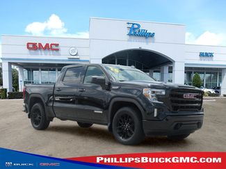 Used 2020 GMC Sierra 1500 Elevation w/ Elevation Value Package AWD/4WD video 1