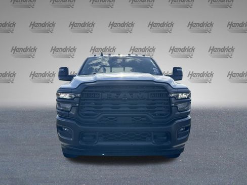 New 2026 RAM 2500 Tradesman image 3