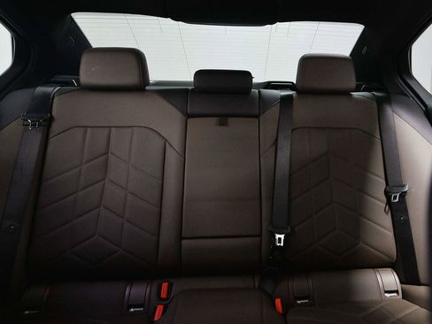 Certified 2024 BMW 530i w/ Premium Package image 9