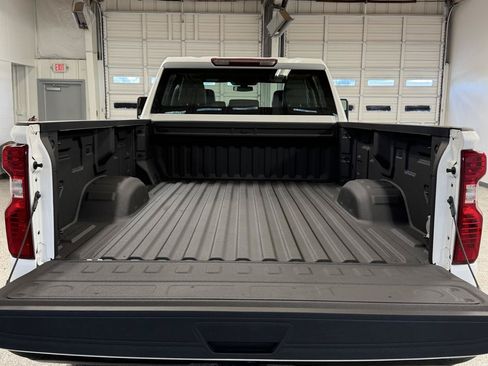 Used 2021 Chevrolet Silverado 2500 W/T w/ WT Fleet Convenience Package RWD image 10