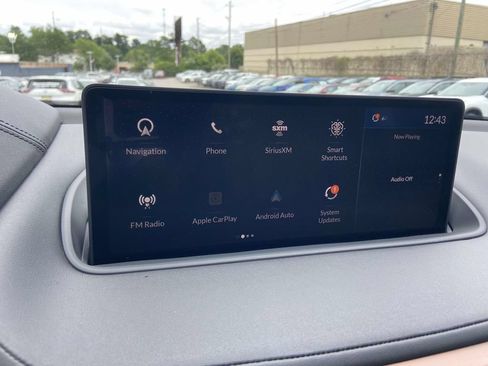 Used 2023 Acura MDX SH-AWD w/ Technology Package image 18