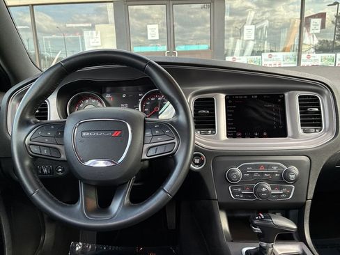 Used 2023 Dodge Charger SXT AWD/4WD image 14