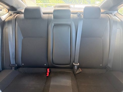 Used 2026 Honda Civic Sport image 24