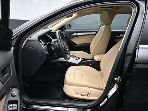 Used 2015 Audi A4 2.0T Premium Plus w/ Technology Package image 12