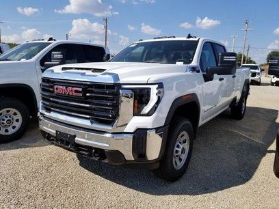 New 2026 GMC Sierra 3500 Pro w/ 1SA Pro Safety Plus Package