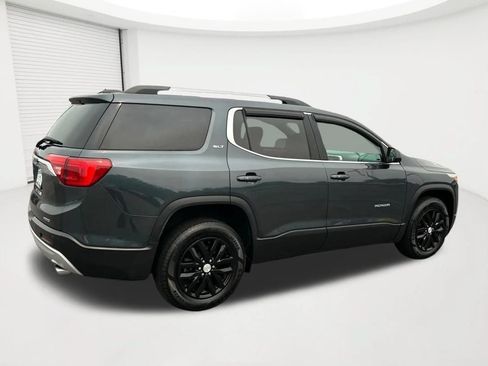Used 2019 GMC Acadia SLT AWD/4WD image 5