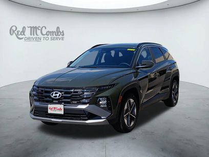 New 2026 Hyundai Tucson SEL