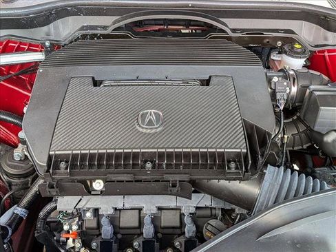 Certified 2025 Acura MDX FWD w/ Technology Package image 22