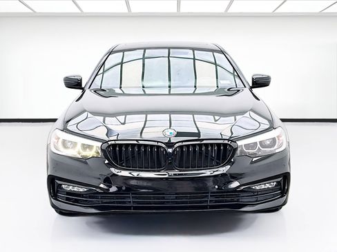 Used 2018 BMW 530e image 2