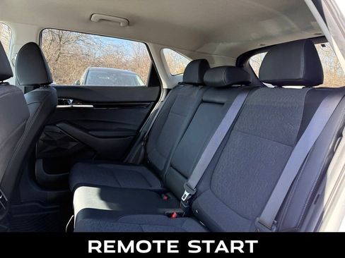 Certified 2024 Kia Seltos X-Line image 12