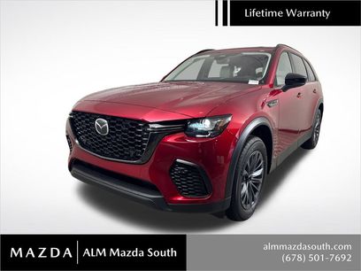 New 2026 MAZDA CX-70 SC Plus