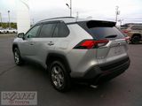 Certified 2022 Toyota RAV4 XLE image 4