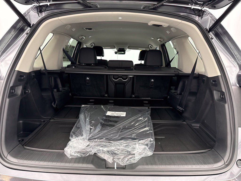 New 2026 Honda Pilot EX-L image 8