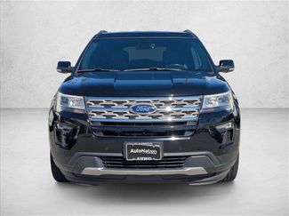 Used 2018 Ford Explorer XLT w/ Equipment Group 202A video 2