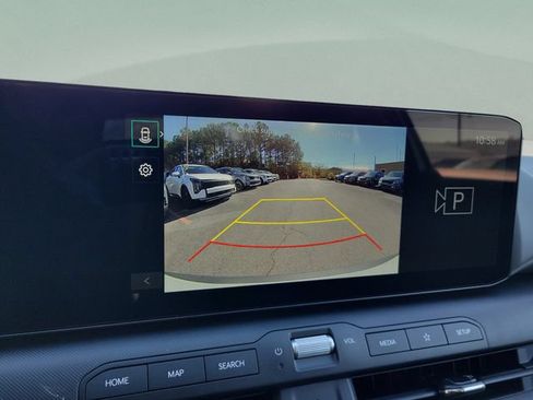 Used 2025 Kia K4 FWD image 25