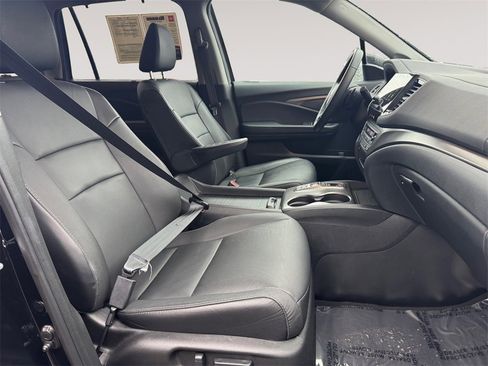 Used 2021 Honda Pilot Special Edition image 15