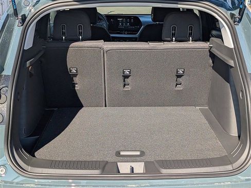 New 2026 Chevrolet Trax LS image 8