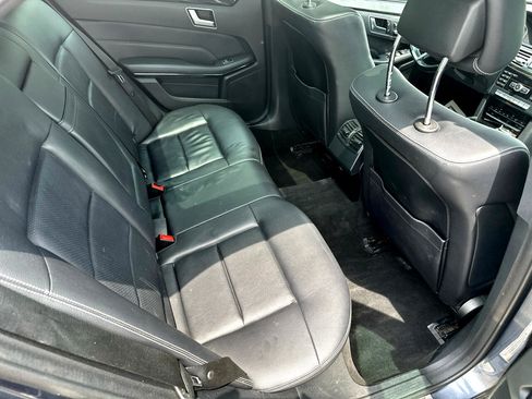 Used 2014 Mercedes-Benz E 350 Sedan w/ Premium 1 Package image 19